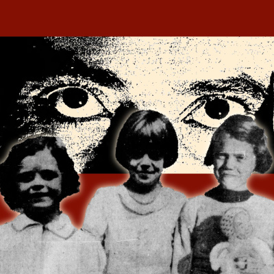 True Crime Historian