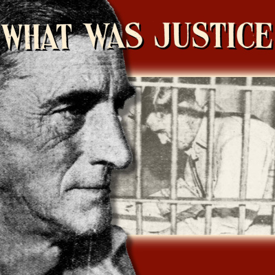 True Crime Historian