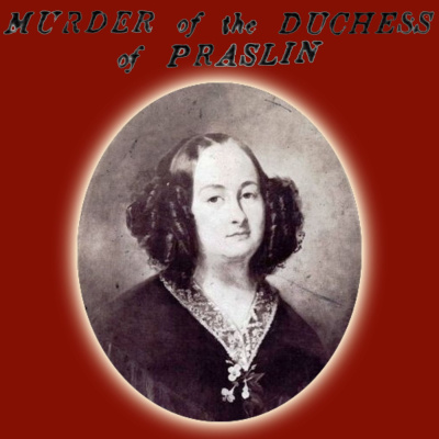 True Crime Historian