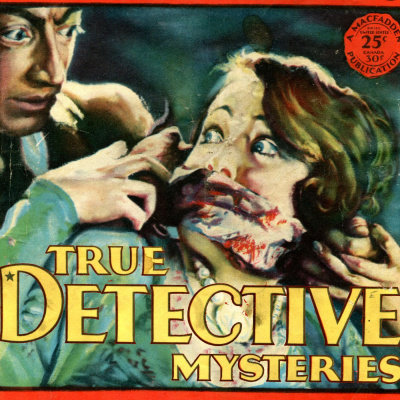 True Crime Historian