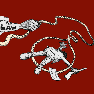 True Crime Historian