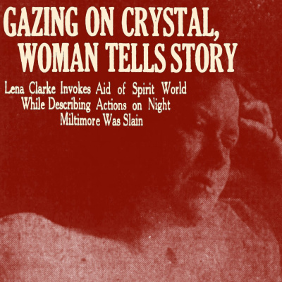 True Crime Historian