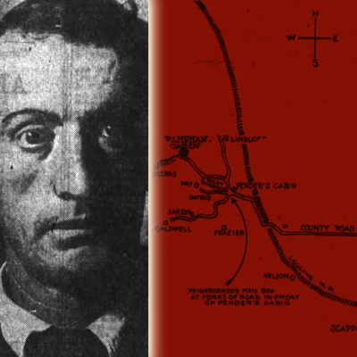 True Crime Historian