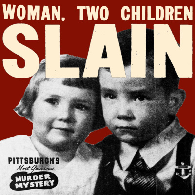 True Crime Historian