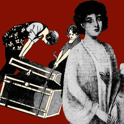 True Crime Historian