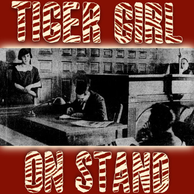 True Crime Historian