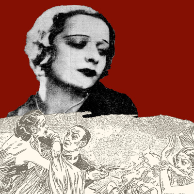 True Crime Historian