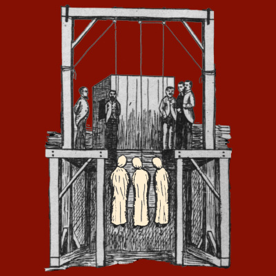 True Crime Historian