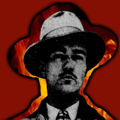 True Crime Historian