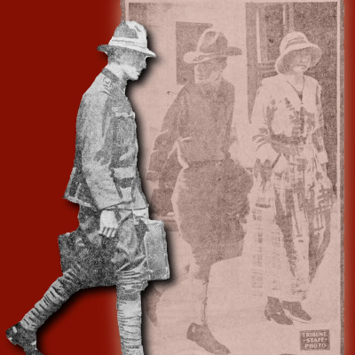 True Crime Historian