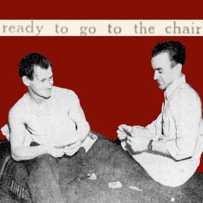 True Crime Historian