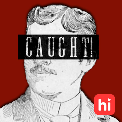 True Crime Historian