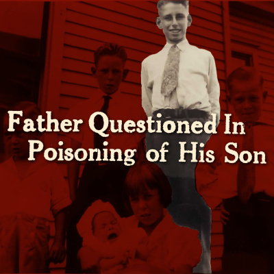 True Crime Historian