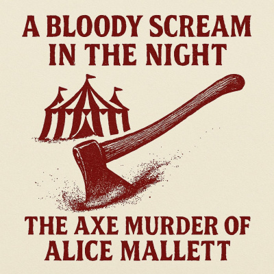 True Crime Historian