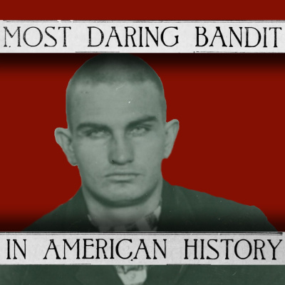 True Crime Historian