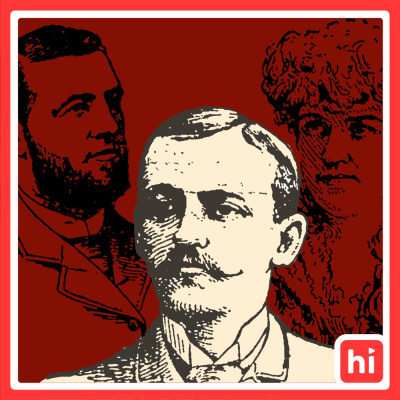 True Crime Historian