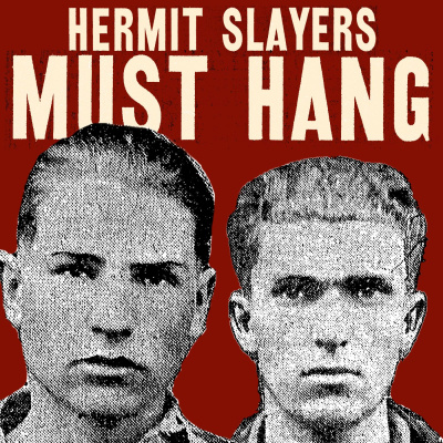 True Crime Historian