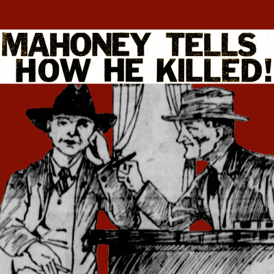 True Crime Historian