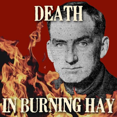 True Crime Historian