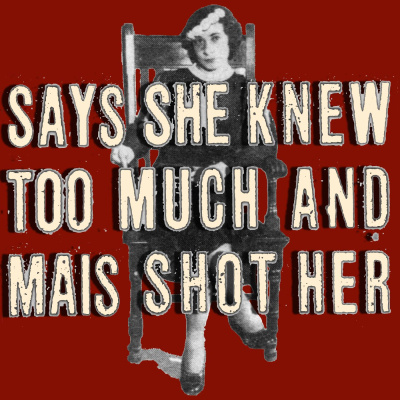 True Crime Historian