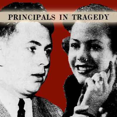 True Crime Historian