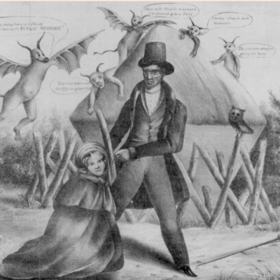 True Crime Historian