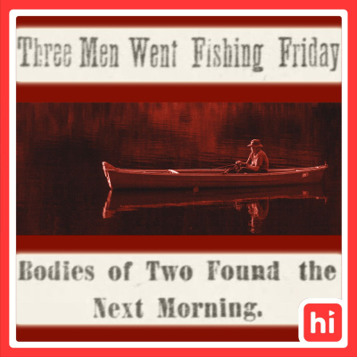 True Crime Historian