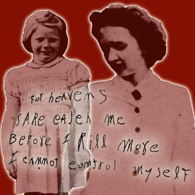 True Crime Historian