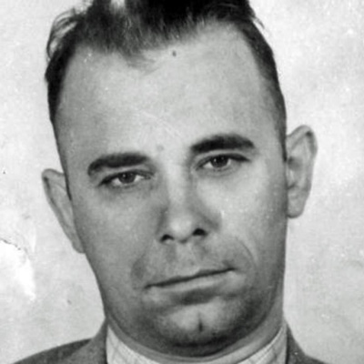 True Crime Historian