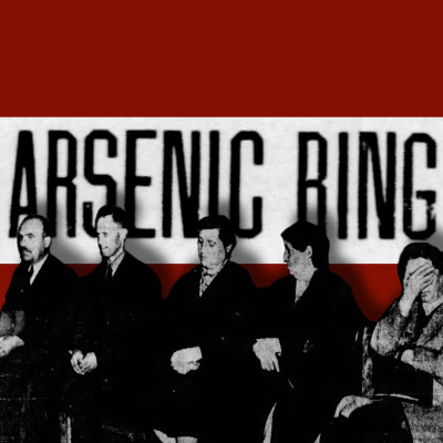 True Crime Historian