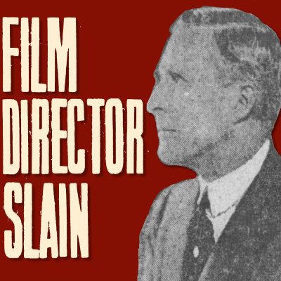 True Crime Historian