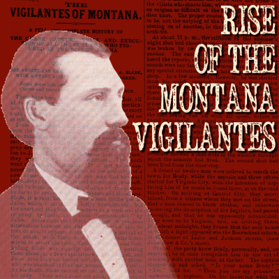 True Crime Historian