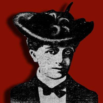 True Crime Historian