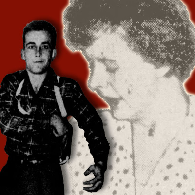 True Crime Historian