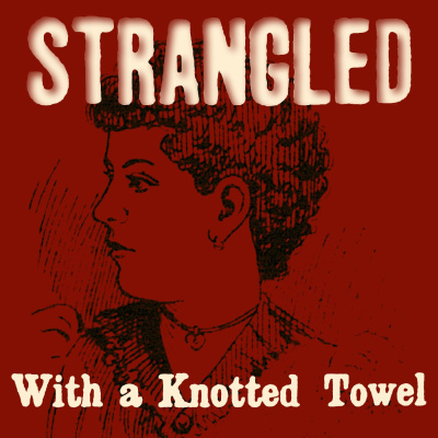 True Crime Historian