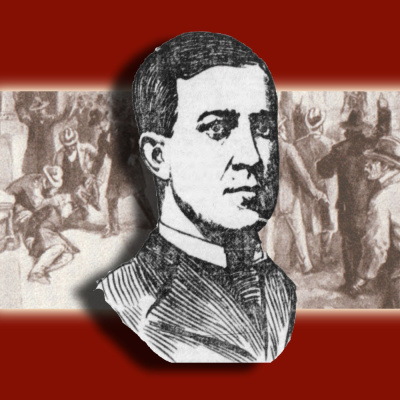 True Crime Historian