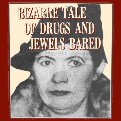 True Crime Historian