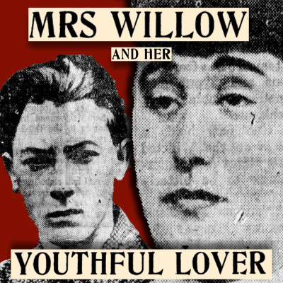 True Crime Historian