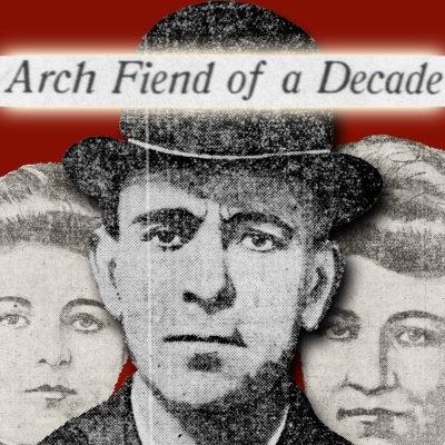 True Crime Historian