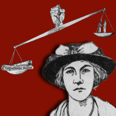 True Crime Historian