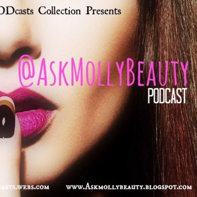 Ask Molly Beauty Podcast