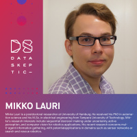 Decentralized Information Gathering