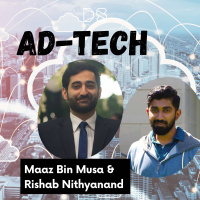 Ad Network Tomography