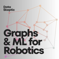 Graphs and ML for Robotics