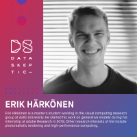 GANs Can Be Interpretable