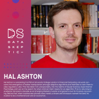 Goodharts Law in Reinforcement Learning