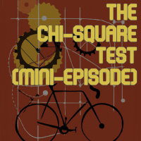 [MINI] The Chi-Squared Test
