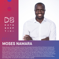 Human Computer Interaction and Online Privacy