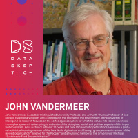 Mathematical Models of Ecological Systems