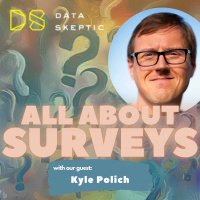 Skeptical Survey Interpretation